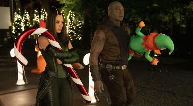 Guardians of the Galaxy Holiday Special Review SpicyPulp