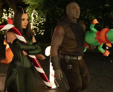 Guardians of the Galaxy Holiday Special Review SpicyPulp