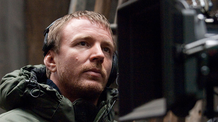 Guy Ritchie’s ‘The Ministry Of Ungentlemanly Warfare’ finds key cast