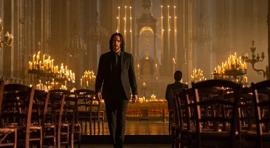 John Wick: Chapter Four New Trailer SpicyPulp