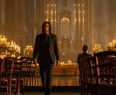 John Wick: Chapter Four New Trailer SpicyPulp