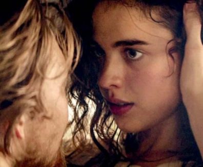 Stars At Noon Review SpicyPulp