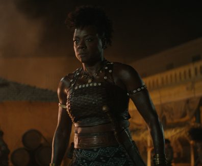 The Woman King Review SpicyPulp
