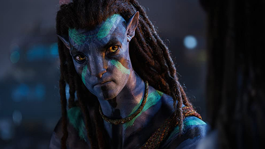 ‘Avatar: The Way of Water’ – Review