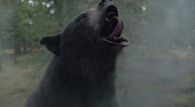 Cocaine Bear Trailer SpicyPulp