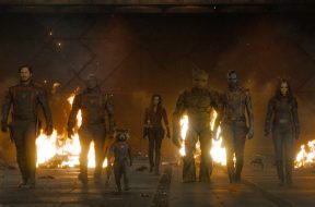 Guardians of the Galaxy Vol 3 Teaser Trailer SpicyPulp