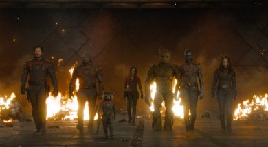 Guardians of the Galaxy Vol 3 Teaser Trailer SpicyPulp