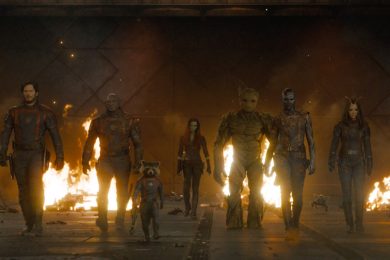 Guardians of the Galaxy Vol 3 Teaser Trailer SpicyPulp