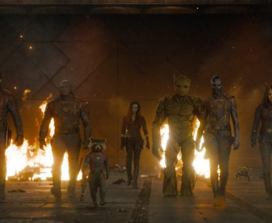 Guardians of the Galaxy Vol 3 Teaser Trailer SpicyPulp