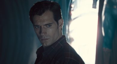 Henry Cavill Warhammer SpicyPulp