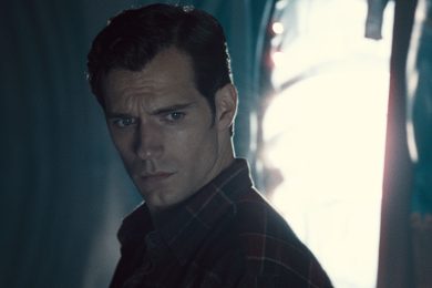 Henry Cavill Warhammer SpicyPulp