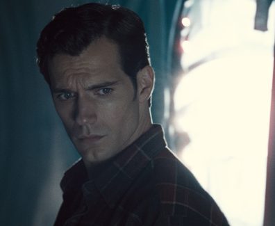 Henry Cavill Warhammer SpicyPulp