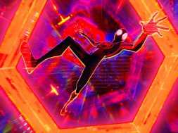 Spider-Man Across the Spider-Verse Official Trailer SpicyPulp