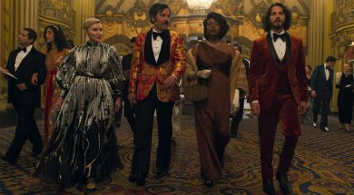 Hunters Season Two Review SpicyPulp