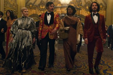 Hunters Season Two Review SpicyPulp
