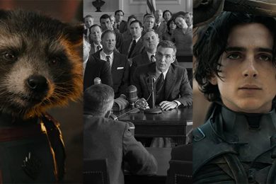 Most Anticipated Films of 2023