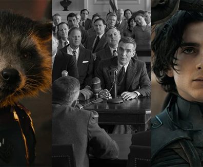 Most Anticipated Films of 2023