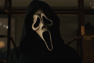 Scream VI Official Trailer SpicyPulp