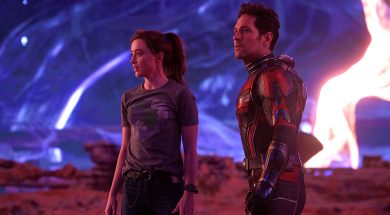Ant-Man and the Wasp Quantumania Review SpicyPulp