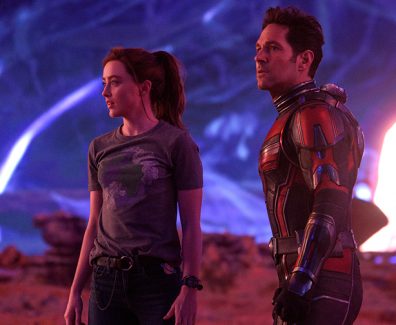 Ant-Man and the Wasp Quantumania Review SpicyPulp