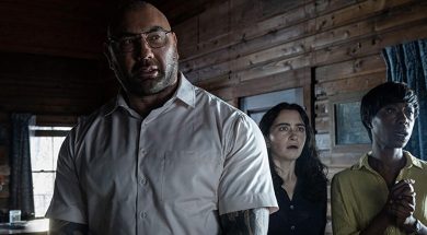 Knock At The Cabin Review SpicyPulp