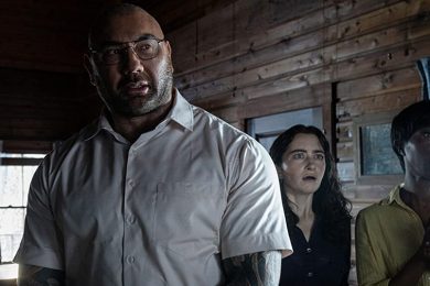 Knock At The Cabin Review SpicyPulp