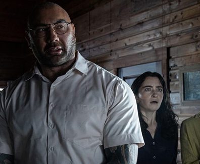 Knock At The Cabin Review SpicyPulp
