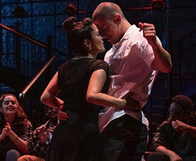 Magic Mike's Last Dance Review SpicyPulp