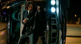 ‘John Wick: Chapter 4’ – Review