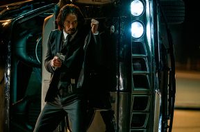 John Wick: Chapter 4 Review SpicyPulp