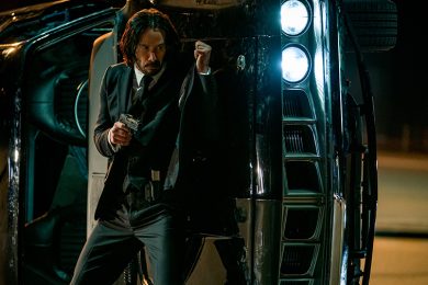 John Wick: Chapter 4 Review SpicyPulp