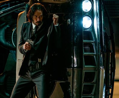 John Wick: Chapter 4 Review SpicyPulp