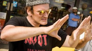 Quentin Tarantino 10th Film The Movie Critic SpicyPulp