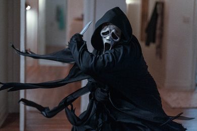 Scream VI Review SpicyPulp