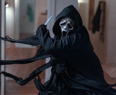 Scream VI Review SpicyPulp