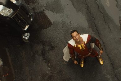Shazam! Fury of the Gods Review SpicyPulp