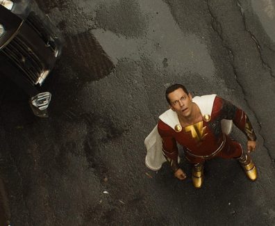 Shazam! Fury of the Gods Review SpicyPulp