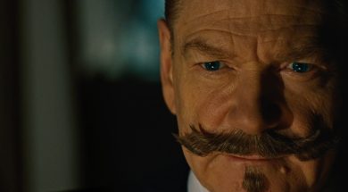 A Haunting in Venice Teaser Trailer SpicyPulp