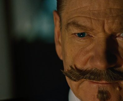 A Haunting in Venice Teaser Trailer SpicyPulp