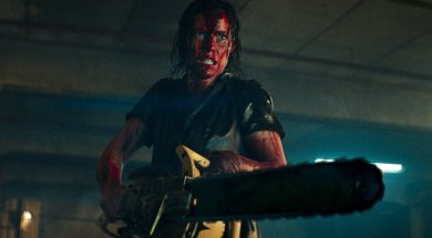 Evil Dead Rise Review SpicyPulp
