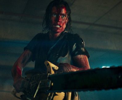 Evil Dead Rise Review SpicyPulp