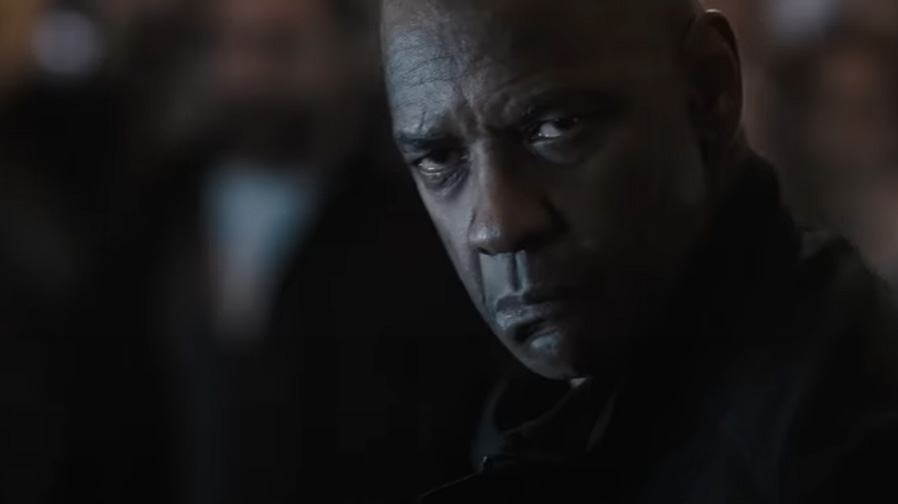 Vengeance knows no borders in first trailer for ‘The Equalizer 3’
