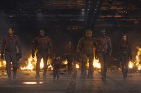 Guardians of the Galaxy Vol 3 Review SpicyPulp