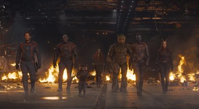 Guardians of the Galaxy Vol 3 Review SpicyPulp