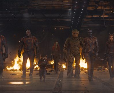 Guardians of the Galaxy Vol 3 Review SpicyPulp