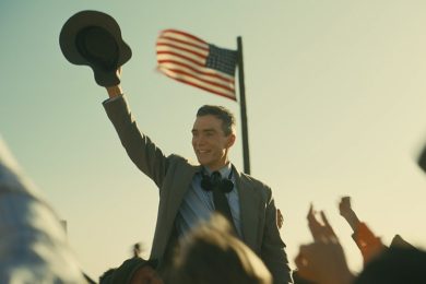 Oppenheimer New Trailer SpicyPulp