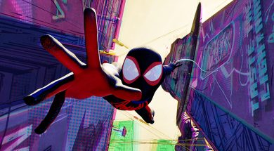 Spider-Man: Across the Spider-Verse Review