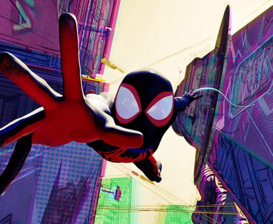 Spider-Man: Across the Spider-Verse Review
