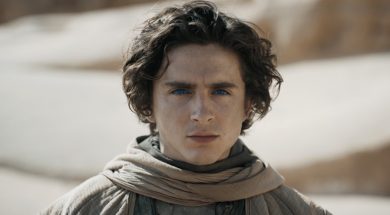 Dune Part Two Official Trailer SpicyPulp
