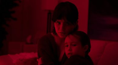 The Boogeyman Review SpicyPulp